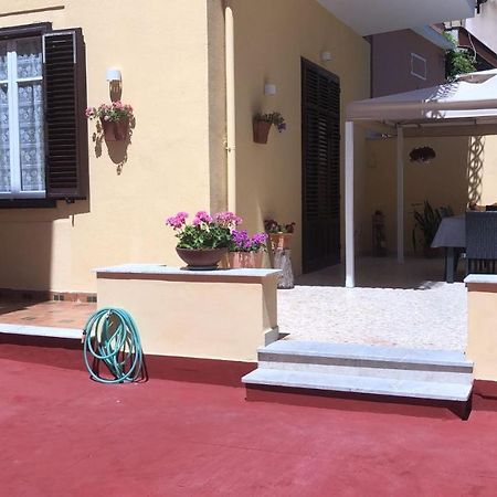 Josh'S House Mondello Villa Ngoại thất bức ảnh