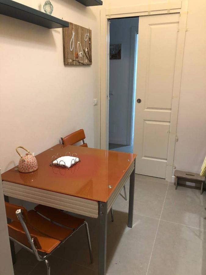 Josh'S House Mondello Villa Ngoại thất bức ảnh