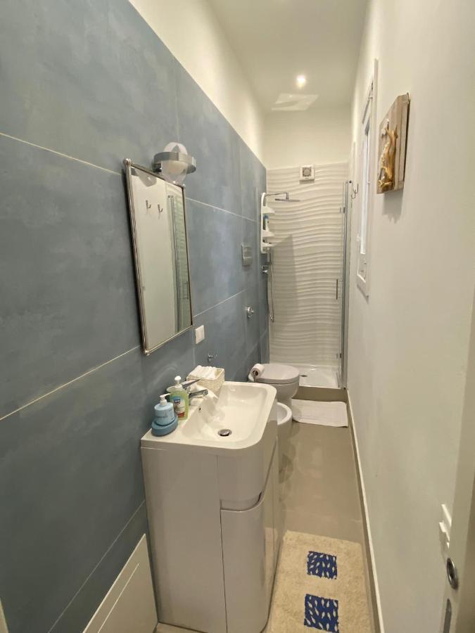 Josh'S House Mondello Villa Ngoại thất bức ảnh